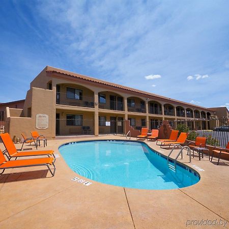 Desert Quail Inn Sedona At Bell Rock Extérieur photo