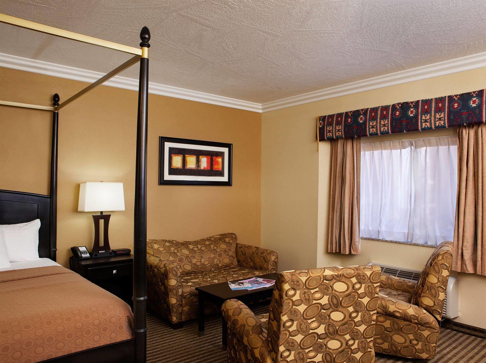 Desert Quail Inn Sedona At Bell Rock Extérieur photo